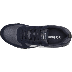 hummel Monaco 86 Sneaker black iris 47