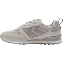 hummel Monaco 86 Sneaker silver cloud 36