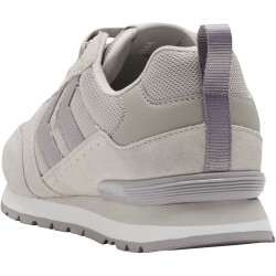hummel Monaco 86 Sneaker silver cloud 36