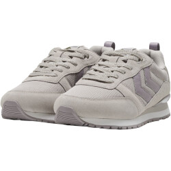 hummel Monaco 86 Sneaker silver cloud 36