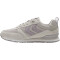 hummel Monaco 86 Sneaker silver cloud 36