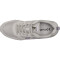 hummel Monaco 86 Sneaker silver cloud 36