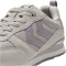 hummel Monaco 86 Sneaker silver cloud 36