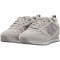 hummel Monaco 86 Sneaker silver cloud 36