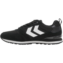 hummel Monaco 86 Sneaker black/white 36