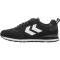 hummel Monaco 86 Sneaker black/white 36