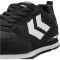 hummel Monaco 86 Sneaker black/white 36