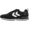 hummel Monaco 86 Sneaker black/white 38
