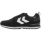 hummel Monaco 86 Sneaker black/white 39