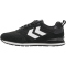 hummel Monaco 86 Sneaker black/white 41