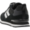 hummel Monaco 86 Sneaker black/white 43