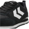 hummel Monaco 86 Sneaker black/white 46
