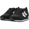 hummel Monaco 86 Sneaker black/white 46