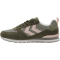 hummel Monaco 86 Sneaker vetiver/dark olive 36