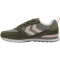 hummel Monaco 86 Sneaker vetiver/dark olive 36