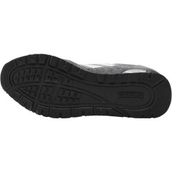hummel Monaco 86 Sneaker sharkskin 36