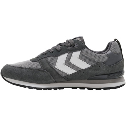 hummel Monaco 86 Sneaker sharkskin 36