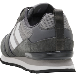 hummel Monaco 86 Sneaker sharkskin 36