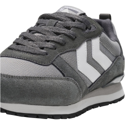 hummel Monaco 86 Sneaker sharkskin 36