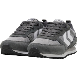 hummel Monaco 86 Sneaker sharkskin 36