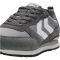 hummel Monaco 86 Sneaker sharkskin 36