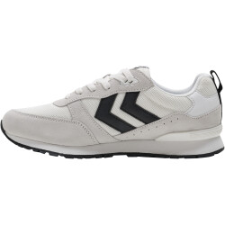 hummel Monaco 86 Sneaker white 40