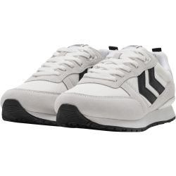 hummel Monaco 86 Sneaker white 45