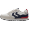 hummel Monaco 86 Sneaker white/blue/red 36