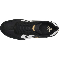 hummel VM78 CPH Nylon Sneaker black/black 37