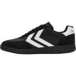 hummel VM78 CPH Nylon Sneaker black/black 37