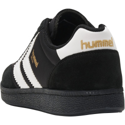 hummel VM78 CPH Nylon Sneaker black/black 37