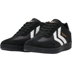 hummel VM78 CPH Nylon Sneaker black/black 37