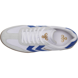 hummel VM78 CPH Nylon Sneaker white/mazarine blue 37