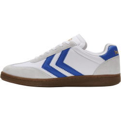 hummel VM78 CPH Nylon Sneaker white/mazarine blue 37