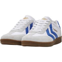 hummel VM78 CPH Nylon Sneaker white/mazarine blue 37