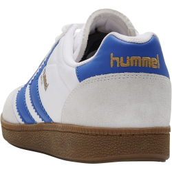 hummel VM78 CPH Nylon Sneaker white/mazarine blue 38