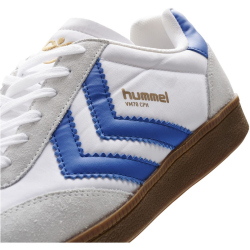 hummel VM78 CPH Nylon Sneaker white/mazarine blue 38
