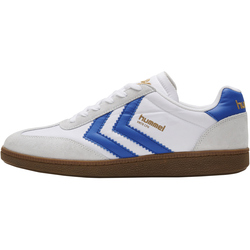 hummel VM78 CPH Nylon Sneaker white/mazarine blue 39