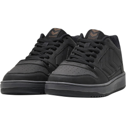 hummel St. Powerplay Winter Sneaker 2001 - black 41