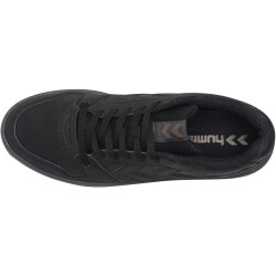hummel St. Powerplay Winter Sneaker 2001 - black 42
