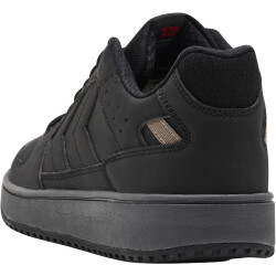 hummel St. Powerplay Winter Sneaker 2001 - black 42