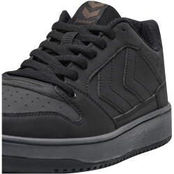 hummel St. Powerplay Winter Sneaker 2001 - black 42