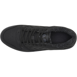hummel St. Powerplay hummelTEX Sneaker wasserabweisend black 38