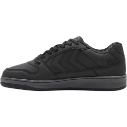 hummel St. Powerplay hummelTEX Sneaker wasserabweisend black 38