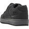hummel St. Powerplay hummelTEX Sneaker wasserabweisend black 38