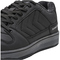 hummel St. Powerplay hummelTEX Sneaker wasserabweisend black 38
