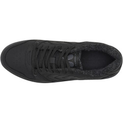 hummel St. Powerplay hummelTEX Sneaker wasserabweisend black 41