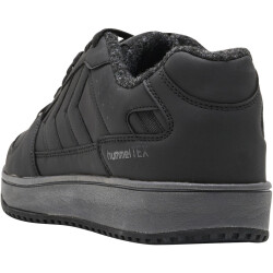 hummel St. Powerplay hummelTEX Sneaker wasserabweisend black 41