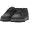 hummel St. Powerplay hummelTEX Sneaker wasserabweisend black 41