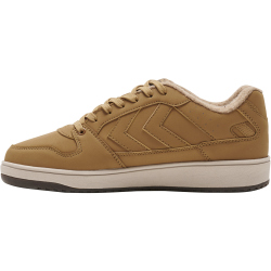 hummel St. Powerplay hummelTEX Sneaker wasserabweisend rubber 38